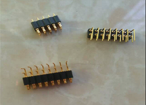 磁吸連接器!何為POGO PIN?