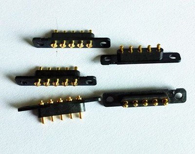 磁吸式連接器!(pogopin)彈簧針的防水等級(jí)怎么做到?