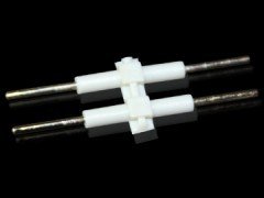 彈簧頂針!pogopin連接器正確存放方式