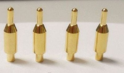 磁性連接器!Pogo Pin彈簧頂針的功能及結(jié)構(gòu)種類有哪些?