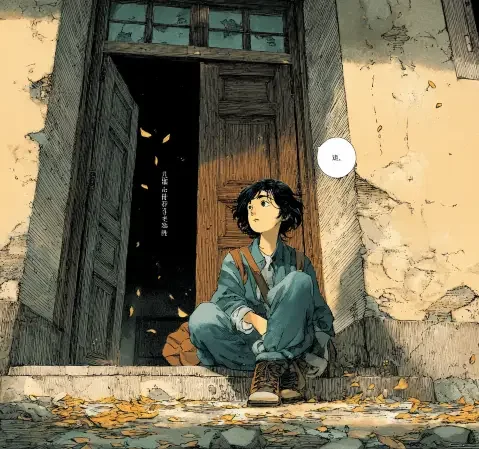 喵趣漫画封面墙主视觉，多个题材方向的漫画条目封面并排陈列